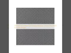 Módulos de Display LED Internos de 320*160 Tamanho, Passo de Pixel de 1,25mm para Imagens Nítidas