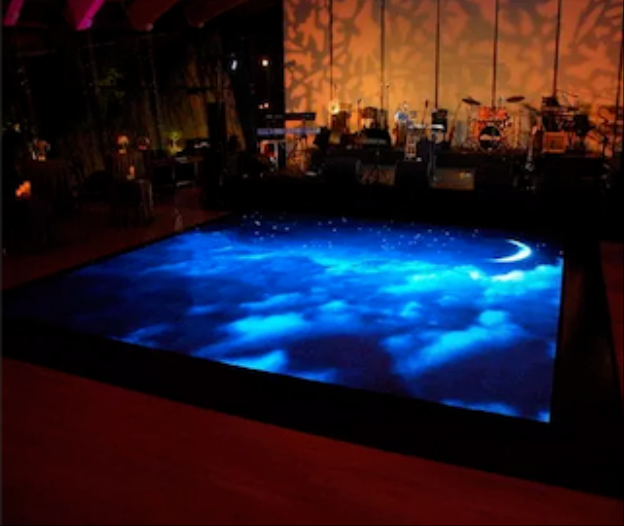 Últimos blogs da empresa sobre Oportunidades de Marketing e Branding com Displays de Chão LED