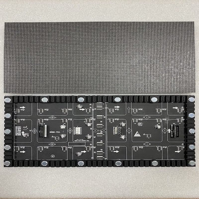 comprar P2 P3 P4 P5 P6 Etc Ecrã de LED curvo longa vida útil 100000 horas online manufacture