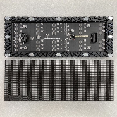 comprar 240*120 P3 Modulos suaves para interiores SMD Ecrãs de exibição LED flexíveis online manufacture