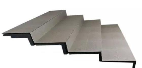 comprar Concerto P3.91mm Dance Interactive LED Floor Screen online manufacture