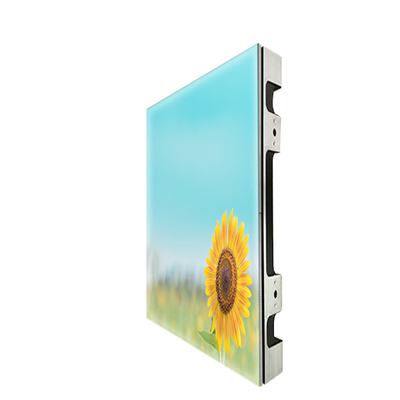 comprar Ecrã de exibição de LED do chão do desfile de moda P3.91mm SMD2121 LED Video Wall Panels online manufacture