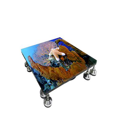 comprar P2.6 Display LED interativo SMD1515, IP65 HD LED Video Wall online manufacture