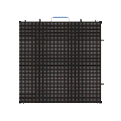 comprar Ecrã de visualização LED de aluguer à prova d'água SMD 500x500 mm online manufacture