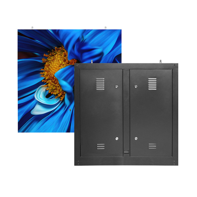 comprar Ecrã LED de publicidade em cores exteriores, painel de exibição LED HD online manufacture