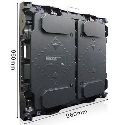 comprar P5mm Full Color Outdoor LED Display Billboard Alta Densidade online manufacture