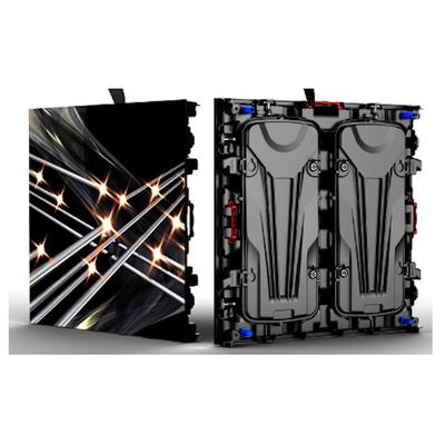 comprar P2.5mm IP67 Esquema LED Full Color Outdoor HD Difusão a Die Publicidade online manufacture