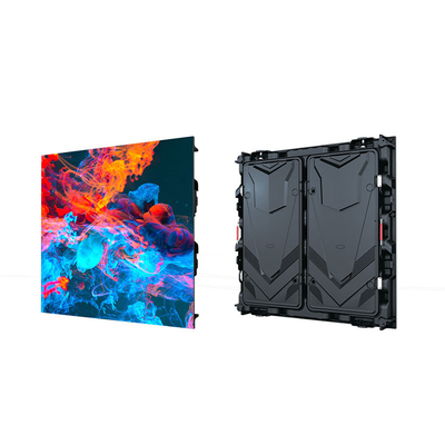 comprar P5 5mm Esquema LED Full Color Exterior, Painel de Display LED de Publicidade Impermeável online manufacture