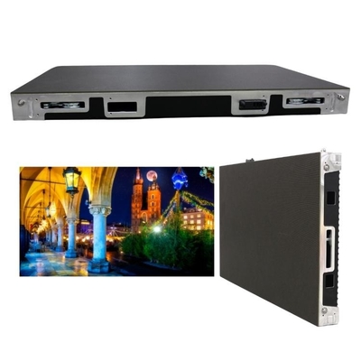 comprar P1.5mm HDR 4K Mini LED Display Panel Full Color SMD online manufacture
