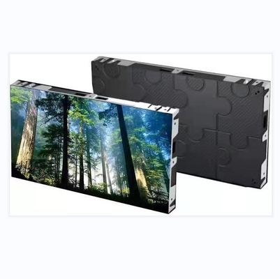 comprar Vídeo Interior P1.6mm Mini LED Display SMD1010 online manufacture