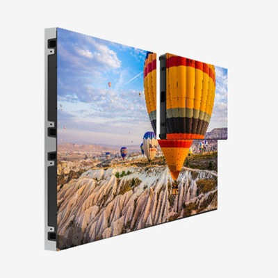 comprar Ultra Slim P1.25 Pequeno painel de exibição LED 640x480mm Alta taxa online manufacture