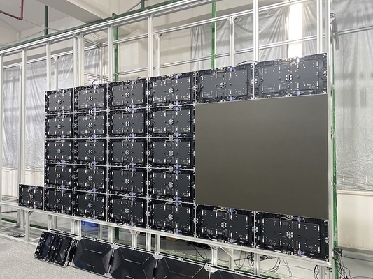 comprar P1.25 Painel de exibição mini LED online manufacture