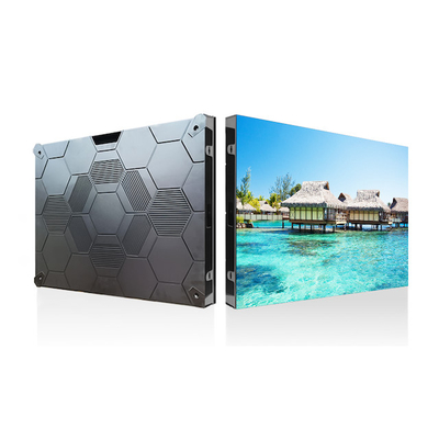 comprar Televisão interior de 1,5 mm Mini LED Display Panel 16:9 8k HD Fine Pixel Pitch online manufacture