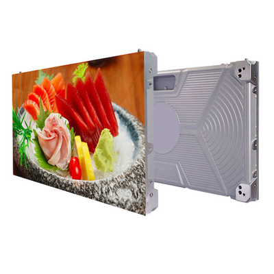 comprar Ultra Thin SMD1010 Mini LED Display Panel P1.25 Small Pitch Full Color (Panela de exibição de LED miniatura P1.25 de tom pequeno e cor completa) online manufacture