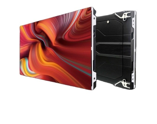 comprar Sala de reuniões Mini LED Display Panel SMD P1.25mm Alta Resolução online manufacture