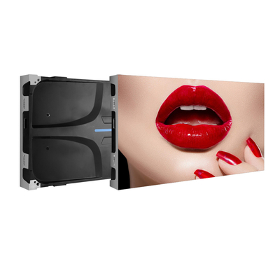 comprar P1.25 Painel de exibição mini-LED de alta resolução em cores interiores online manufacture