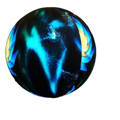 comprar Muralho de vídeo LED 3D de 360 graus online manufacture