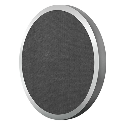 comprar Indoor HD Creative Round LED Display Publicidade em cores completas online manufacture