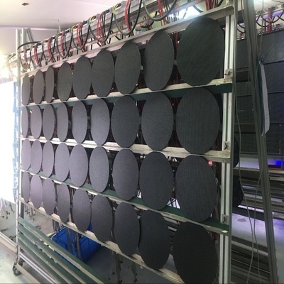 comprar P1.538mm Creative LED Video Wall online manufacture