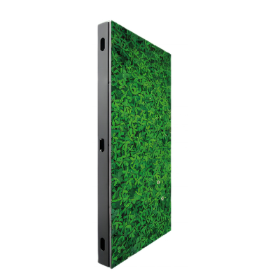 comprar 500x500mm LED Interativo Escenário de fundo tela 3.9mm online manufacture