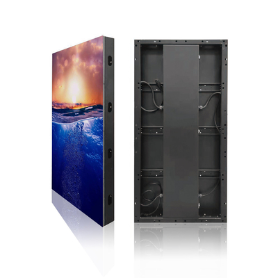 comprar 1000x500mm LED Painel de palco fundo P3.91 Video Interativo Piso de Dança online manufacture