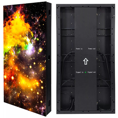 comprar 1000x500mm P2.97 LED Escenário Display Screen Interativo Piso de Dança online manufacture