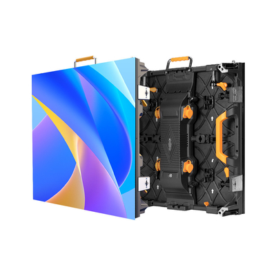 comprar Aluguer Exterior 500x1000mm LED Escenário de fundo de tela online manufacture