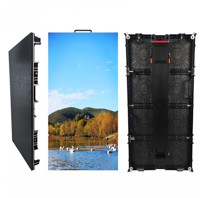 comprar 500x1000mm Display LED a cores inteiras de fundição a óleo de alumínio online manufacture
