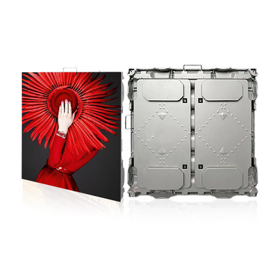 comprar Difusão P5 LED Escenário de fundo tela Digital Outdoor sinal de cartaz online manufacture