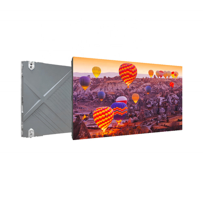 comprar Muralha de vídeo P2 Indoor Full Color LED Screen 1920Hz 3840Hz online manufacture