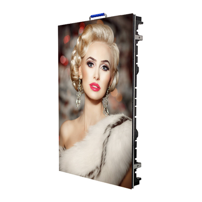 comprar Concert Outdoor Rental LED Display Screen Full Color SMD P4.81 Interior online manufacture