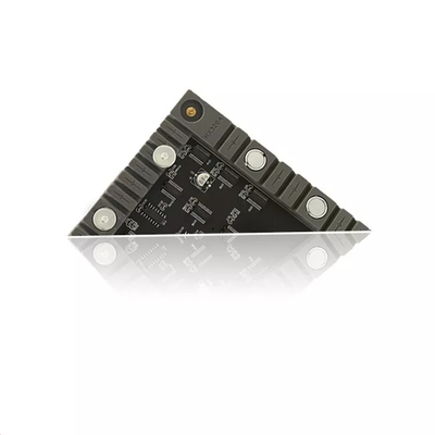 comprar Tecto pendurado LED comercial ecrã de exibição publicidade P2.5mm para compras online manufacture