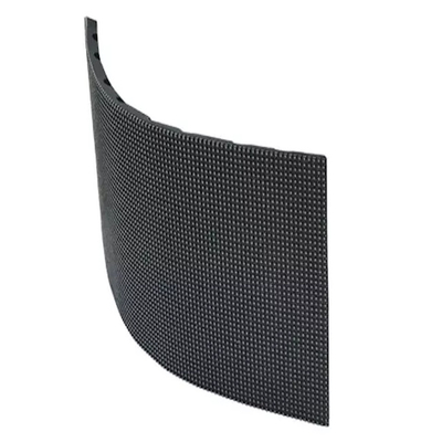 comprar P4 Display LED de publicidade comercial interior em cores completas 4 mm online manufacture