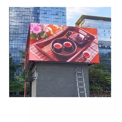 comprar Ecrã de publicidade LED de 8 mm online manufacture