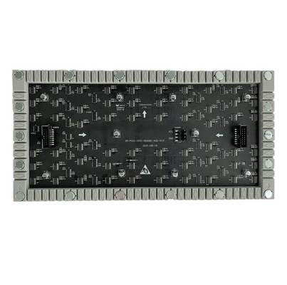 comprar P2 P2.5 Painéis de exibição modulares flexíveis Ínteriores Ímãs de alto brilho online manufacture