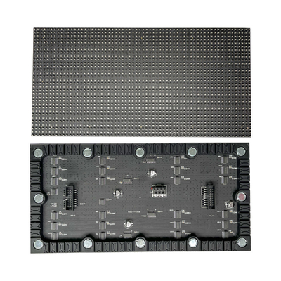 comprar 240x120mm Flexível LED Painel de Ecrã Indoor P1.875 SMD online manufacture