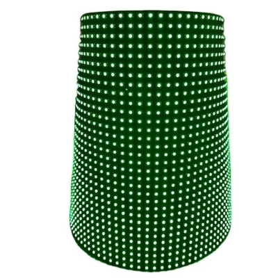 comprar P2.5 Display LED flexível curvo de coluna redonda 320x160mm online manufacture