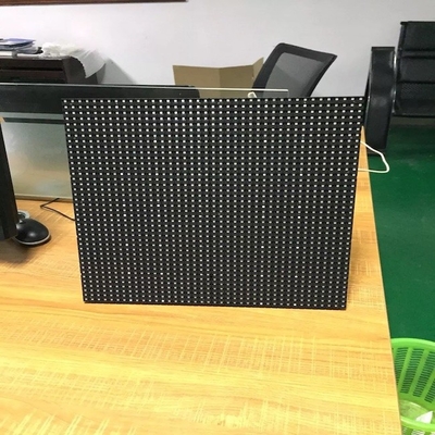 comprar P10 SMD RGB Outdoor Full Color LED Screen 10 mm IP67 SMD3535 online manufacture