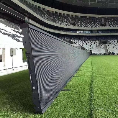 comprar Ecrãs de publicidade digital LED P6.67 Estádio online manufacture