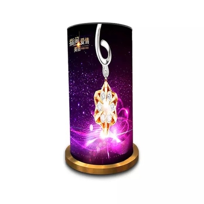 comprar P3mm 320x160mm Flexível LED Display Screen Publicidade módulos em forma de curva online manufacture