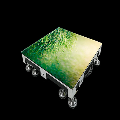 comprar Stock HD High Refresh P3.91 Indoor Interactive Dance Floor Display LED online manufacture