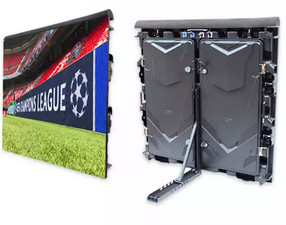 comprar Aluguer P3 Indoor Full Color LED Screen SMD2121 Para Shopping Mall online manufacture