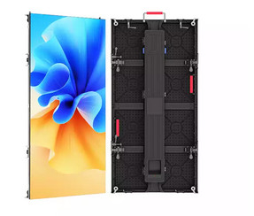 comprar 1920Hz 3840Hz Indoor Full Color LED Screen Video Wall Light Peso online manufacture