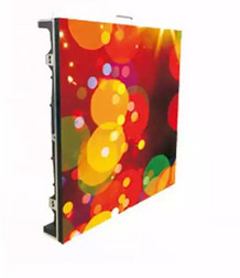 comprar SMD2020 Led Video Wall Display Interior Full Color Digital Signage 3mm online manufacture
