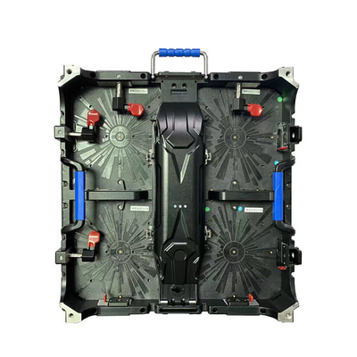 comprar Telão de LED para aluguel ao ar livre 1920 Hz IP65 1200 nits para vários eventos online manufacture