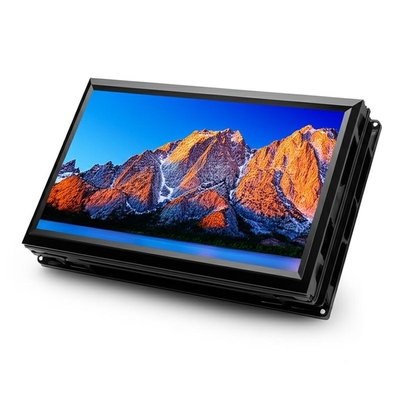 comprar Painel de exibição Mini LED com relação de contraste 5000:1 com material de alumínio fundido e suporte HDR10 online manufacture