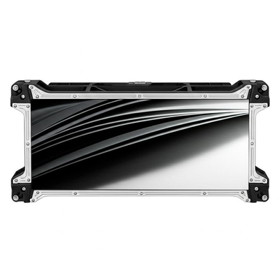comprar 1.25mm Pixel Pitch Mini LED Display Panel para exibição 1ms Tempo de resposta Material de gabinete de alumínio de fundição online manufacture