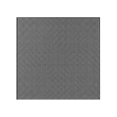 comprar 320*160 Size Indoor LED Display Modules 1.25mm Pixel Pitch for Clear Images online manufacture