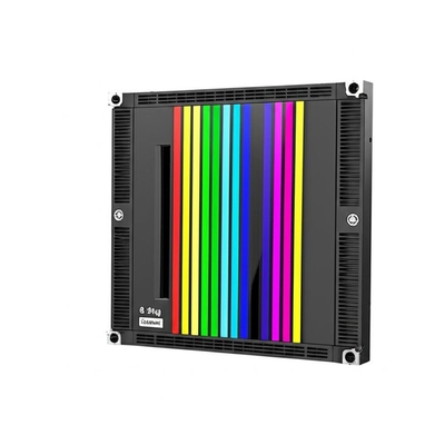 comprar Contraste Mini LED Display Panel Cabinet Peso 6,9kg Cor Inteira 16 Bits Escala de Cinzas online manufacture