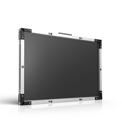comprar Tempo de resposta de 1 ms Painel de exibição mini LED com material de gabinete de alumínio fundido e 16 bits de escala de cinza online manufacture